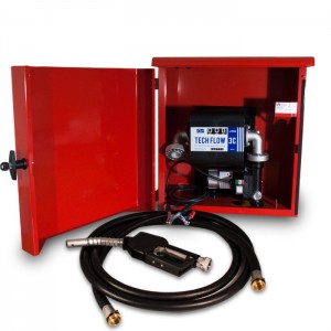 Armodillo-45 12V Kabinli Motorin Transfer Kiti