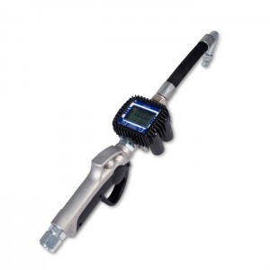 ADAM / K400 Flex Sayaçlı Yağ Tabancası