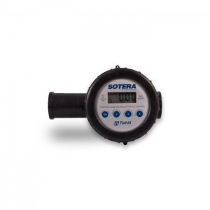 SOTERA 850 Dijital Sayaç