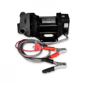 X-BLUE AdBlue Pompası / 12 VDC