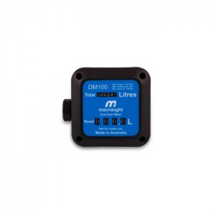 MACNAUGHT DM100 1