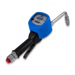 MACNAUGHT HG-40 Mekanik Yağ Tabancası