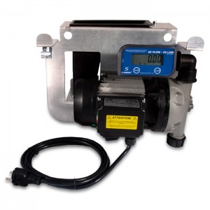 X-BLUE IBC Kit / 220VAC