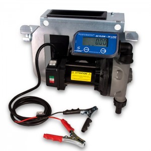 X-BLUE IBC Kit / 12 VDC