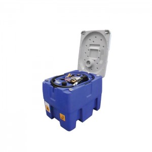 TECH TANK 220 / 220 lt. Depolu Yakıt Seti