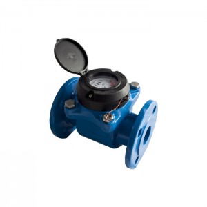 POWOGAZ MWN-40 Soğuk Su Sayacı