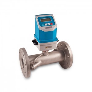 Flowsonic FS-400L- S065 Ultrasonik Debimetre 