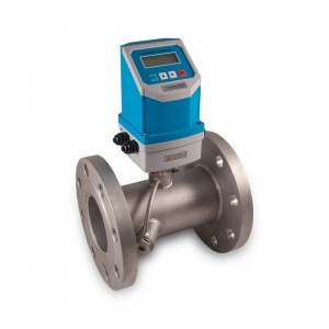 Flowsonic FS-400L-C100 Ultrasonik Debimetre