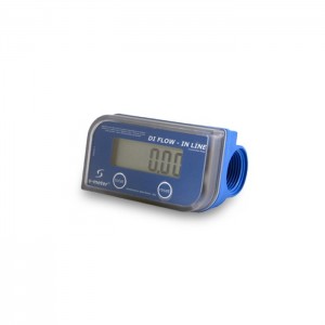 S-Meter Di-Flow / Adblue 1
