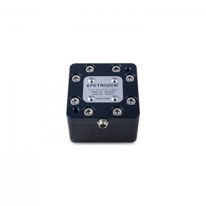 Petrozen SGK-025-PAI  DN25 Oval Dişli Sayaç