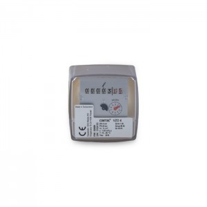 CONTOIL VZO-4 Yakıt Sayacı