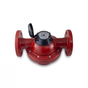 CONTOIL VZO-15 FL 130/25 Yakıt Sayacı