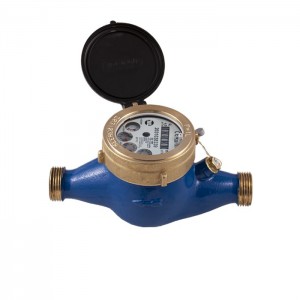 MADDALENA-DS TRP / DN20 Soğuk SU Sayacı-MID