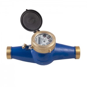 MADDALENA-DS-TRP / DN32 Soğuk Su sayacı- MID