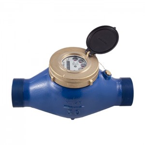 MADDALENA-DS TRP / DN50 Soğuk Su Sayacı-MID