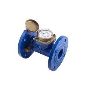 S-Meter SHW-65-C Soğuk Su Sayacı