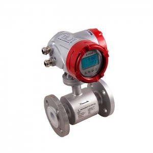 S-MAG100 TEF-SS-32-L-80-A-40 / DN32 E.M.Debimetre