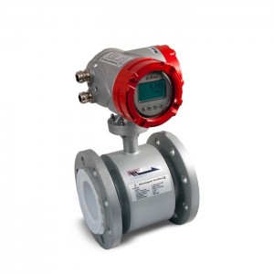 S-MAG100 TEF-SS-80-L-80-A-16 / DN80 E.M Debimetre