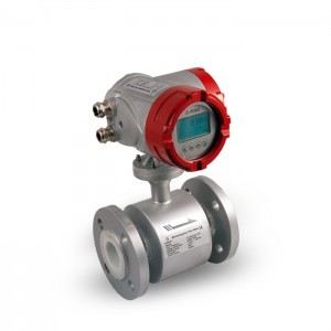 S-MAG100 TEF-SS-40-L-80-A-40 / DN40 E.M.Debimetre