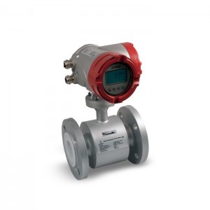 S-MAG100 TEF-SS-50-L-80-A-40 / DN50 E.M.Debimetre