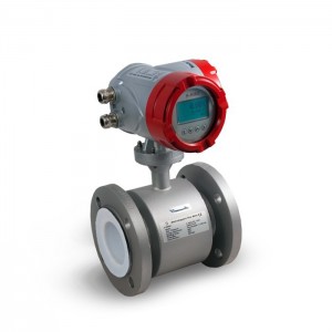 S-MAG100 TEF-SS-65-L-80-A-16 / DN65 E.M.Debimetre