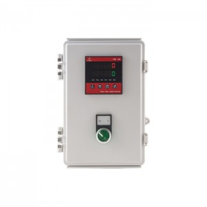 DSP-200 Remote Total / Rate Display 