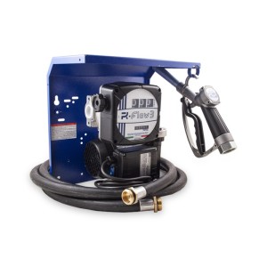 HI-TECH 60 Motorin Transfer Kiti