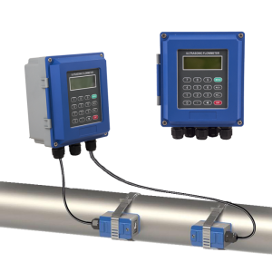 Flowsonic FS-301SW-M Duvar Tipi Ult.Debi. (IP67)