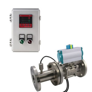 CH50 Otomatik Sıvı Dolum Kontrol Sistemi 