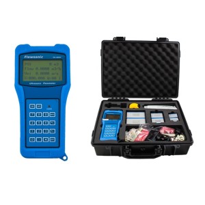 Flowsonic FS-300H El Tipi Ult.Debimetre (S-M-L)