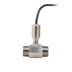 SM-15  304 SS Sayaç / Dişli 