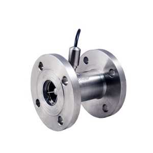 SM-50  304 SS Sayaç / Flanşlı