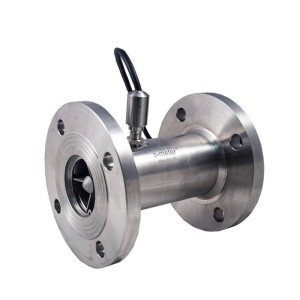 SM-80  304 SS Sayaç / Flanşlı