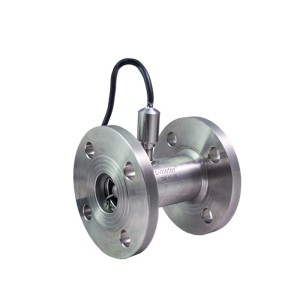 SM-40  304 SS Sayaç / Flanşlı