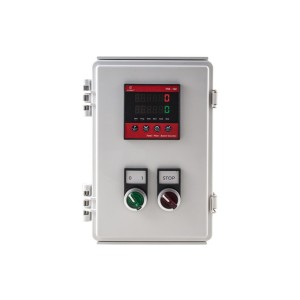 DSP-200B Remote Total/Rate Display / Batch