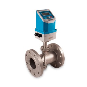 Flowsonic FS-400L-C080 Ultrasonik Debimetre