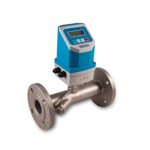Flowsonic FS-400L- S040 Ultrasonik Debimetre