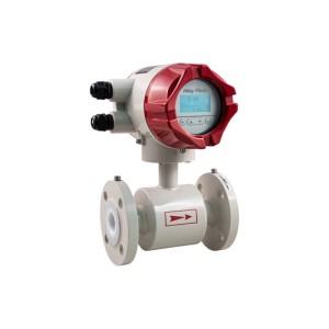 MAG FLOW TEF/SS/L/ DN32 Elektromanyetik Debimetre