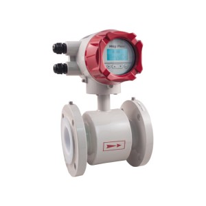 MAG FLOW TEF/SS/L /DN65 Elektromanyetik Debimetre