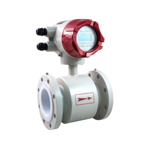 MAG FLOW TEF/SS/L / DN80 Elektromanyetik Debimetre