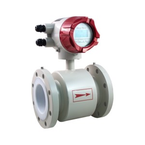 MAG FLOW TEF/SS/L/ DN125 Elektromanyetik Debimetre