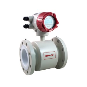 MAG FLOW TEF/SS/L /DN150 Elektromanyetik Debimetre