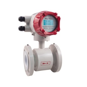 MAG FLOW TEF/HC/L / DN50 Elektromanyetik Debimetre