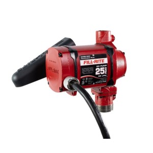 NX 25-DDCBB-PX 12-24 Volt 95lt/dk Ex Pompa