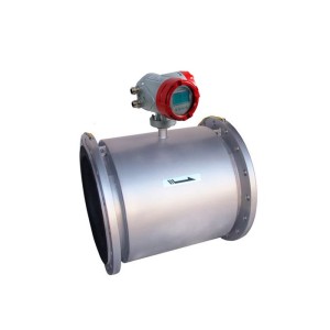 S-MAG100 RUB-SS-400-L-80-A-10 /DN400 E.M.Debimetre