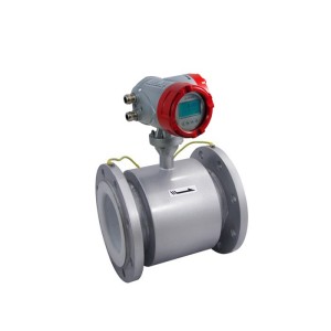 S-MAG100 TEF-SS-150-L-80-A-16/ DN150 E.M.Debimetre