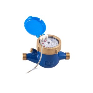 S-METER MJ-SDC DN15 Multi-Jet Soğuk Su Sayacı(MID)