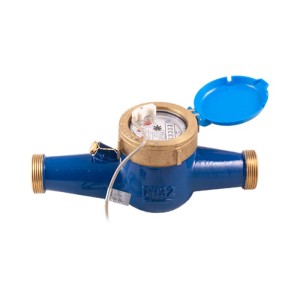 S-METER MJ-SDC DN32 Multi-Jet Soğuk Su Sayacı(MID)