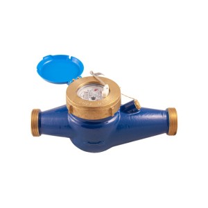 S-METER MJ-SDC DN40 Multi-Jet Soğuk Su Sayacı(MID)