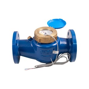 S-METER MJ-SDC DN50F Multi-jet Soğuk SuSayacı(MID)